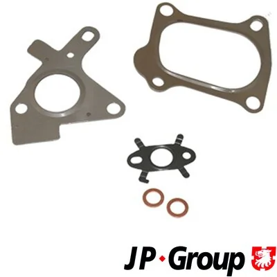 Mounting Kit, charger